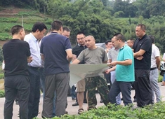 瀘州老窖集團助力敘永縣旅游扶貧開發(fā)