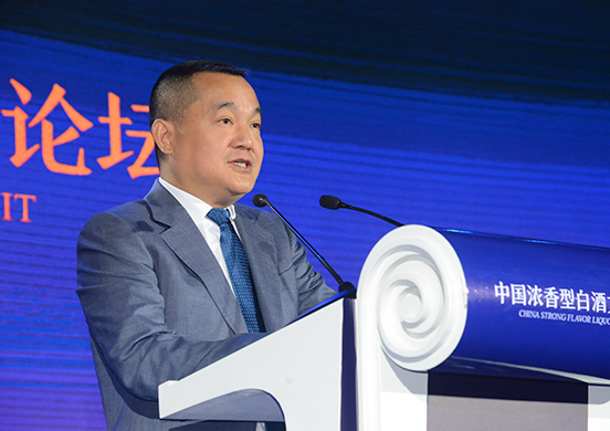 劉淼：弘揚(yáng)三種精神，解決三大問題，推動三大布局，擔(dān)當(dāng)民族產(chǎn)業(yè)復(fù)興大任 