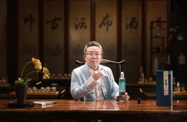 喜訊 | 國釀匠心，瀘州老窖再添國家級技能大師工作室