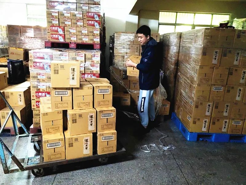 「兵王」李興偉：新產(chǎn)品、新挑戰(zhàn)、新動力，一起向未來